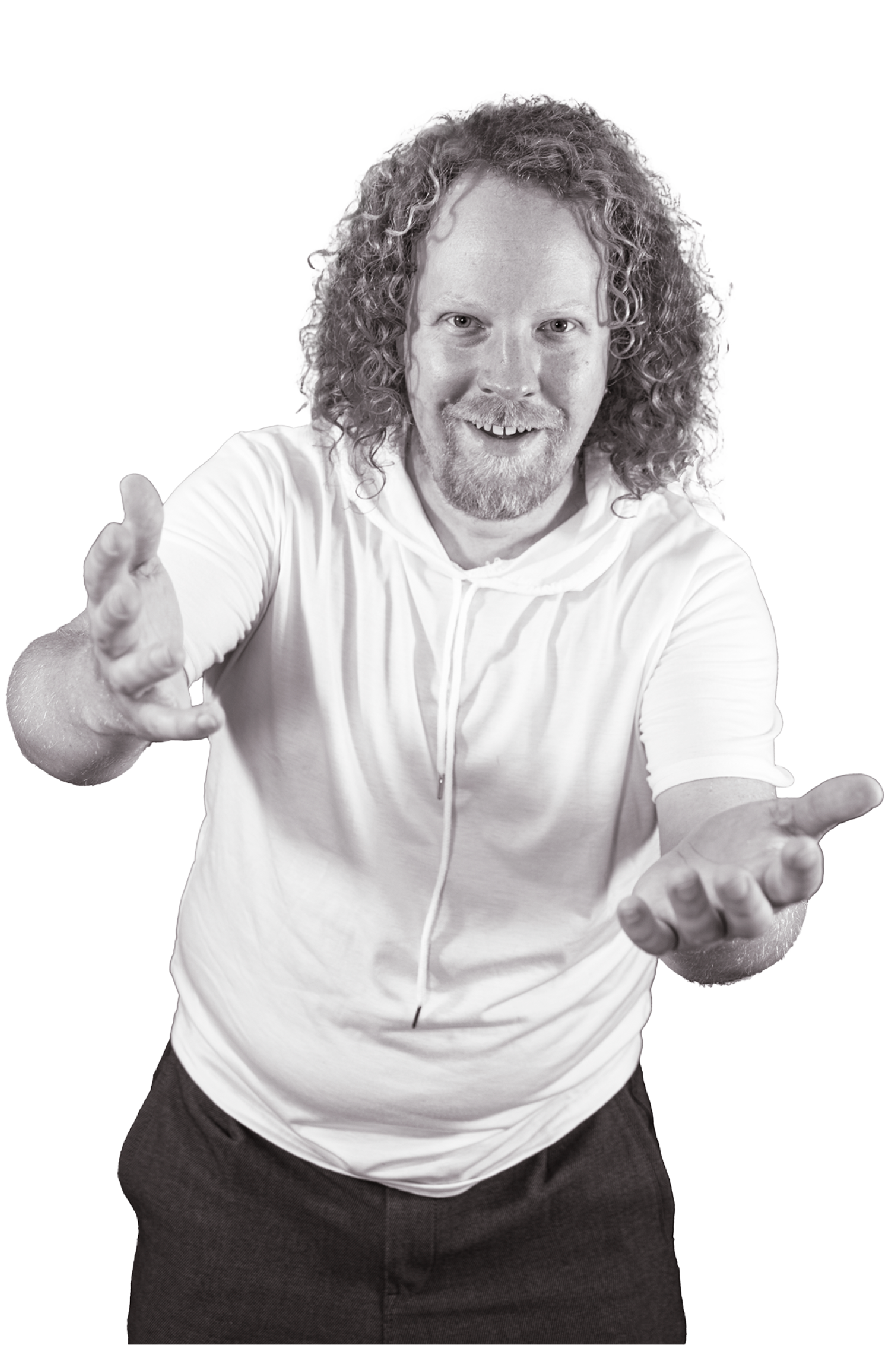 Aaron Zielke